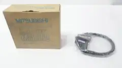 MITSUBISHI A0J2-C03 HORIZONTAL I/O EXTENSION CABLE 300MM