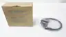 MITSUBISHI A0J2-C03 HORIZONTAL I/O EXTENSION CABLE 300MM thumbnail 1