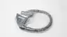 MITSUBISHI A0J2-C03 HORIZONTAL I/O EXTENSION CABLE 300MM thumbnail 2