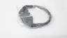 MITSUBISHI A0J2-C03 HORIZONTAL I/O EXTENSION CABLE 300MM thumbnail 3