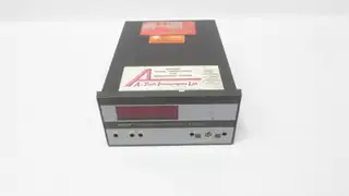 RDP E309 TRANSDUCER INDICATOR PANEL METER