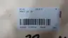PROCO 221 BB EXPANSION JOINT 12IN X 7IN thumbnail 5