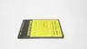 FANUC A02B-0166-K701#4076 POWER MATE LADDER EDITING CARD 512KB thumbnail 2