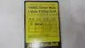 FANUC A02B-0166-K701#4076 POWER MATE LADDER EDITING CARD 512KB thumbnail 5