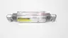 KING INSTRUMENT VARIABLE AREA FLOW METER 2-20CFM thumbnail 1
