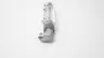 KING INSTRUMENT VARIABLE AREA FLOW METER 2-20CFM thumbnail 4