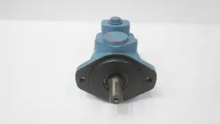 VICKERS 382084-3 HYDRAULIC VANE PUMP 3/4IN