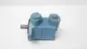 VICKERS 382084-3 HYDRAULIC VANE PUMP 3/4IN thumbnail 2