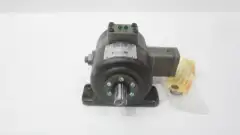 RACINE PVQ PSS0 06ER 02 HYDRAULIC VANE PUMP 3/4IN