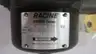 RACINE PVQ PSS0 06ER 02 HYDRAULIC VANE PUMP 3/4IN thumbnail 4