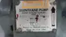 RACINE PSV PSS0 10ERM 01 SILENTVANE PUMP 3/4IN thumbnail 5
