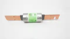 COOPER BUSSMANN FRS-R-150 FUSETRON CLASS RK5 BLADE FUSE 600V-AC 150A