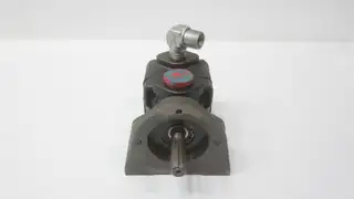 VICKERS V210 9W 1C 12 HYDRAULIC VANE PUMP 3/4IN