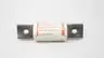 GOULD SHAWMUT A4J400 AMP-TRAP CLASS J BLADE FUSE 400A 600V-AC thumbnail 1