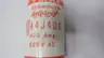 GOULD SHAWMUT A4J400 AMP-TRAP CLASS J BLADE FUSE 400A 600V-AC thumbnail 5