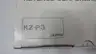 KEYENCE KZ-P3 HANDHELD PLC PROGRAMMER CONSOLE thumbnail 7