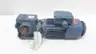 SEW-EURODRIVE S57DRE80M4BE1/U/C GEARMOTOR 1-1/4IN 400V-AC 31RPM 1HP 3PH thumbnail 1