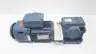 SEW-EURODRIVE S57DRE80M4BE1/U/C GEARMOTOR 1-1/4IN 400V-AC 31RPM 1HP 3PH thumbnail 4