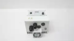 NTN K-ECK96 VF CONTROLLER MODULE 200-230V-AC 12A