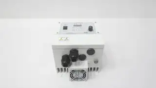 NTN K-ECK96 VF CONTROLLER MODULE 200-230V-AC 12A