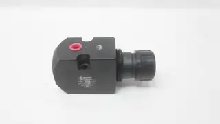 NORGREN R41-204-BNSA FEEDBACK PILOT REGULATOR 450PSI 1/4IN NPT