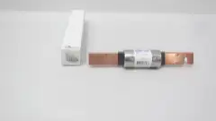 EDISON ECSR150 CLASS RK5 TIME-DELAY BLADE FUSE 150A 600V-AC