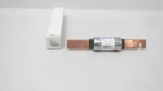 EDISON ECSR150 CLASS RK5 TIME-DELAY BLADE FUSE 150A 600V-AC