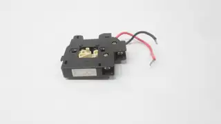 MITSUBISHI UN-ML11 MECHANICAL INTERLOCK