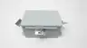 HOFFMAN A604CHNF STEEL JIC BOX W/ HINGED COVER 4IN X 6IN X 3IN thumbnail 1