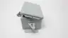 HOFFMAN A604CHNF STEEL JIC BOX W/ HINGED COVER 4IN X 6IN X 3IN thumbnail 4