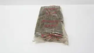 TSUBAKI RS50-1-RP ROLLER CHAIN 10FT