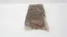 TSUBAKI RS50-1-RP ROLLER CHAIN 10FT thumbnail 1