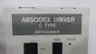 CKD AX9022C-X700093 ABSODEX DRIVER thumbnail 9