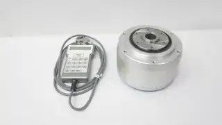 CKD AX1022C AX0165-E DIRECT DRIVE ACTUATOR