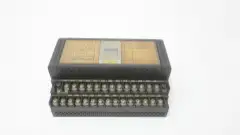 HITACHI XA10A HIZAC P-SERIES INPUT MODULE 100V-AC
