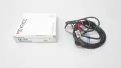 KEYENCE EZ-12M PROXIMITY SENSOR 12-24V-DC