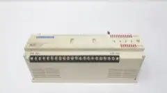 MELSEC F-40MS-U PLC