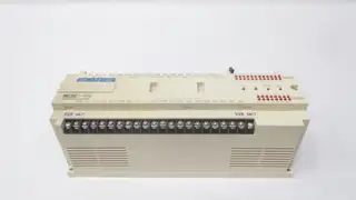 MELSEC F-40MS-U PLC