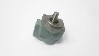 DAIKIN DS14P-11 HYDRAULIC VANE PUMP