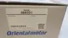 ORIENTAL MOTOR SBR501 BRAKE REVERSE PACK 100V-AC thumbnail 10