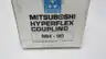 MITSUBOSHI MH-90 HYPERFLEX FLEXIBLE COUPLING thumbnail 5
