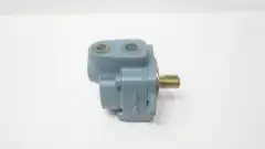 DAIKIN DS14P-20 HYDRAULIC VANE PUMP