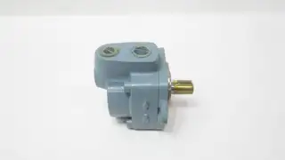 DAIKIN DS14P-20 HYDRAULIC VANE PUMP