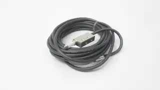 METROL P12DA-AL-5 MECHANICAL CONTACT LIMIT SWITCH