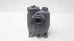 EBARA 32SQF 6.4 PUMP 0.065M3/MIN 530W 200V-AC