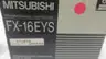 MITSUBISHI FX-16EYS OUTPUT BLOCK 85-264V-AC thumbnail 7