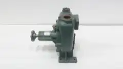EBARA 40SQFM PUMP 0.11M3/MIN 900W 200V-AC