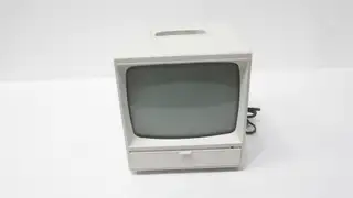 KEYENCE OP-26171 MONITOR