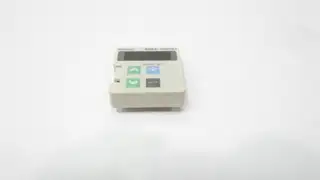OMRON R88A-PR03U PARAMETER UNIT