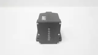 BALLUFF BNS 816-B06-NA-12-602-11 MULTIPLE POSITION LIMIT SWITCH